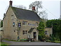 The Fox Inn, Broadwell