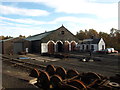 Aviemore Engine Shed