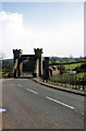 Middleham Bridge