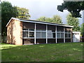 Redbourn Telephone Exchange