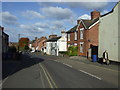 Rosliston Road, Stapenhill