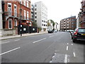 Palace Gate, Kensington