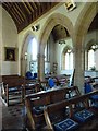 Inside St. Mary Magdalene, Thornford (10)