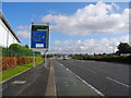 A635, Manchester Road - Ashton-under-Lyne