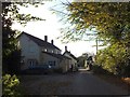 Houses in Whitnage