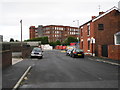 York Street, Guide Bridge - Audenshaw