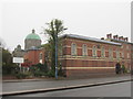 The Birmingham Oratory