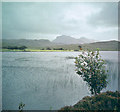 SE from Tournaig, on A832 near Poolewe