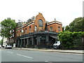 The Masons Arms, Harrow Road, Harlesden