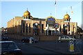 Gurdwara Sikh Temple, Derby