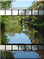 Wrenbury Bridge at Wrenbury Heath, Cheshire