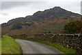 NY1900 : View Towards Harter Fell, Eskdale, Cumbria by Peter Trimming