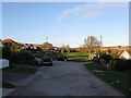 Findon Avenue, Saltdean