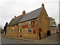 Moulton-The Telegraph Public House