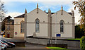 Dundonald Presbyterian church (1)