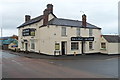 Railway Tavern, Charfield