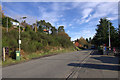 Cannich High Street