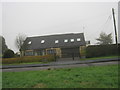 West View at Stannington Station