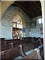 Inside SS Andrew & Peter, Toller Porcorum (L)