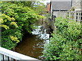 River Ennig, Talgarth