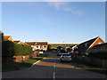 Lewes Close, Saltdean