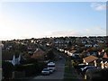 Bevendean Avenue, Saltdean