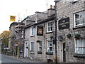 The Oddfellows Arms, Kendal