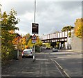 Buxton Road Bridge