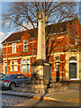 Heaton Mersey War Memorial