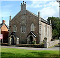 Former chapel, Glasbury