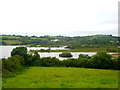 H6813 : Lough Avaghon by D Gore