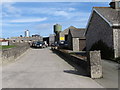 Clarendon Feeds, Carrigenagh Road