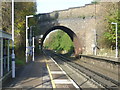 Chelsfield station