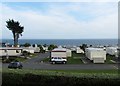 Annalong Caravan Park, Glasdruman Road