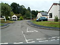 Nant-y-felin, Three Cocks