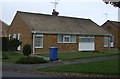 Bungalow on Trentham Drive