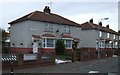 Houses on Little Beck Road