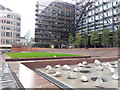 Exchange Square, London Broadgate