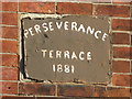 Perseverance Terrace