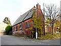 SJ9799 : Millbrook Methodist Chapel by Gerald England