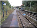 Pleasington railway station, Lancashire