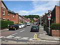 Hood Street Morpeth