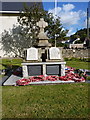 Portreath War Memorial