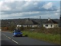 Houses at Heathfield Park at Woodman