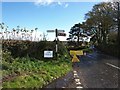 Cossick Cross