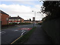 Burnham Road, Anlaby Park Road South