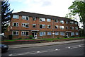 Flats, Westwood Hill