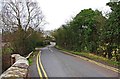 Sugarbrook Lane, Stoke Pound