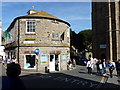 St Ives Market House