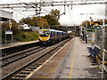 Heald Green Railway Station